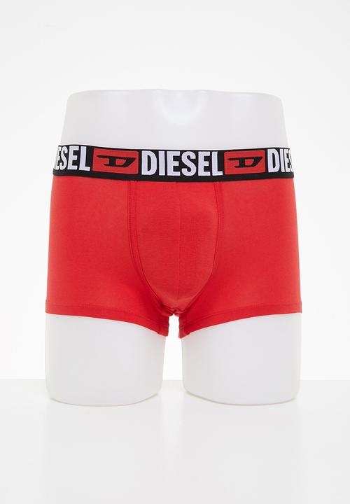 Diesel  - Umbx-damienthreepack boxer-shorts - multi