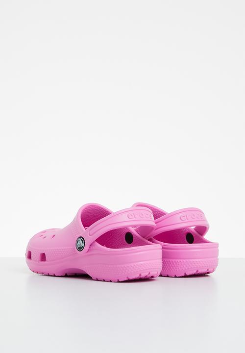 Crocs - Classic clog k - pink