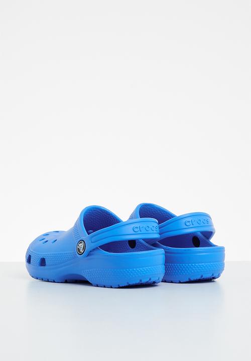 Crocs - Classic clog k - ocean