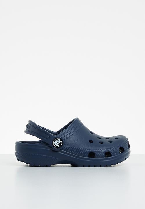 Crocs - Classic clog - navy