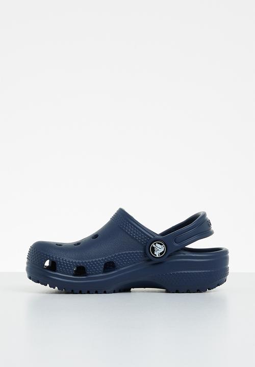 Crocs - Classic clog - navy