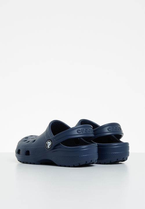 Crocs - Classic clog - navy