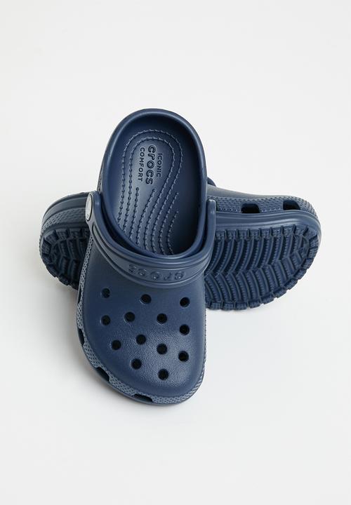 Crocs - Classic clog - navy