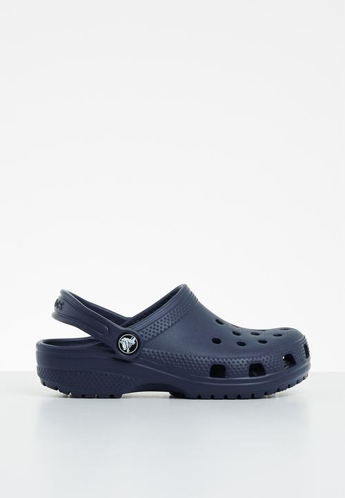 Crocs - Classic clog k - navy