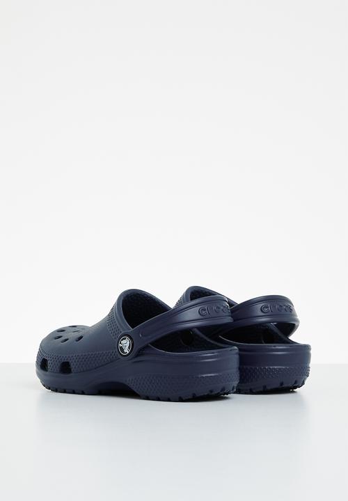 Crocs - Classic clog k - navy