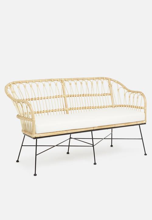 Sixth Floor - Isla sofa - natural