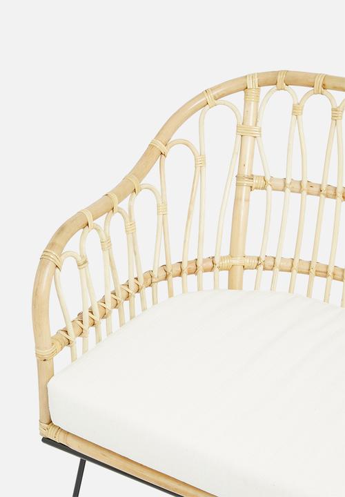 Sixth Floor - Isla sofa - natural