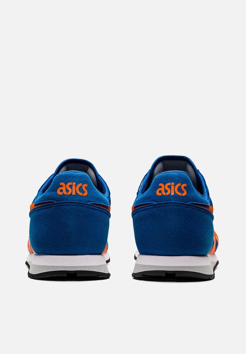 ASICS - Oc runner - lake drive/habanero