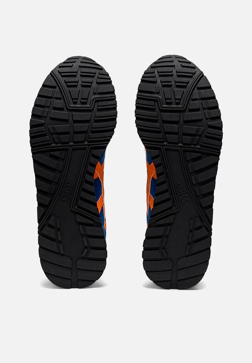 ASICS - Oc runner - lake drive/habanero