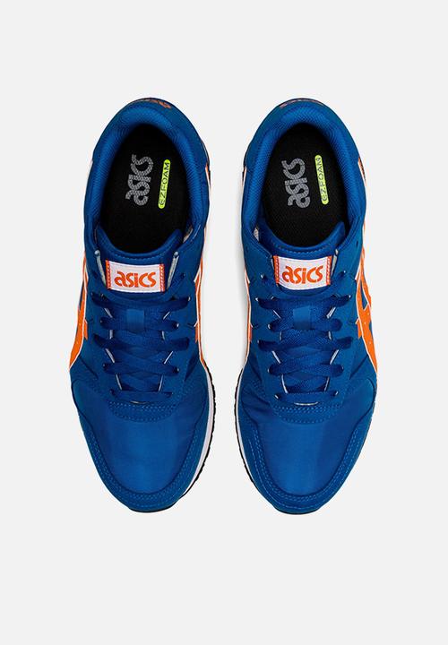 ASICS - Oc runner - lake drive/habanero