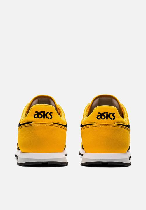 ASICS - OC runner - sunflower/black