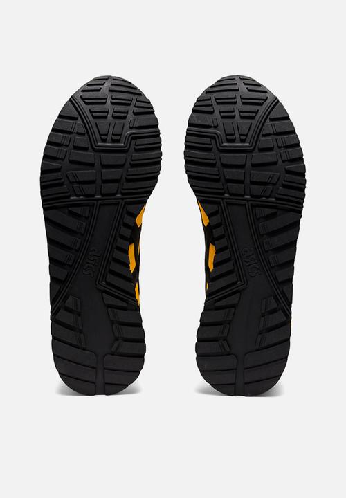 ASICS - OC runner - sunflower/black