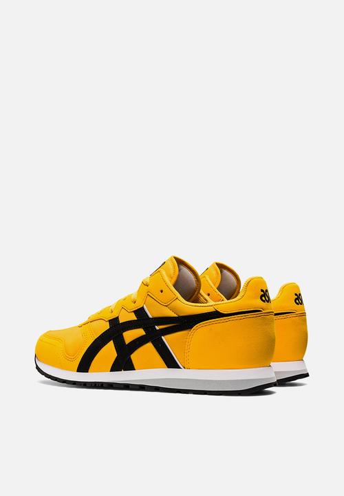 ASICS - OC runner - sunflower/black