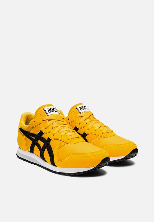 ASICS - OC runner - sunflower/black