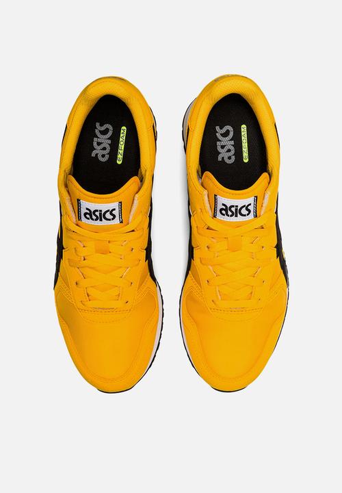 ASICS - OC runner - sunflower/black