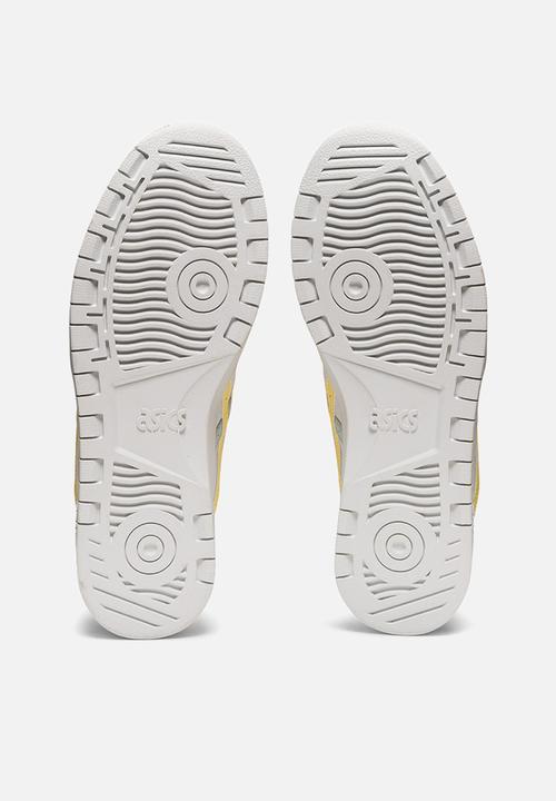 ASICS - Japan s - white/butter