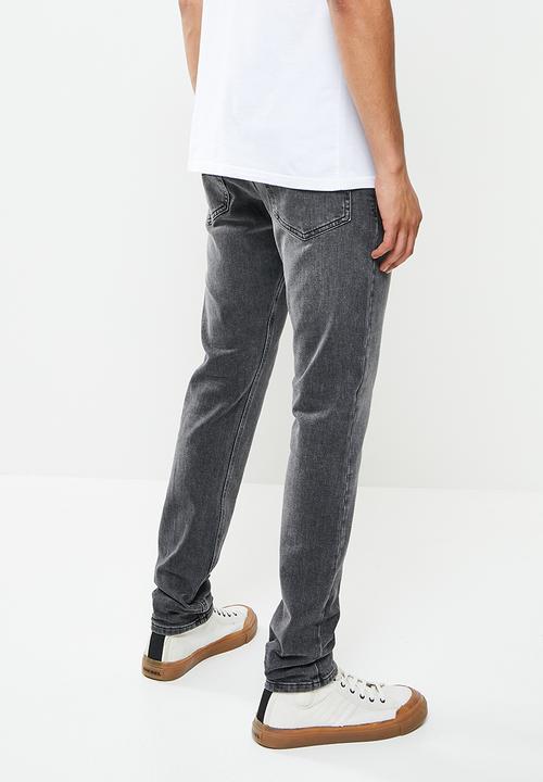 Diesel  - D-luster  - black