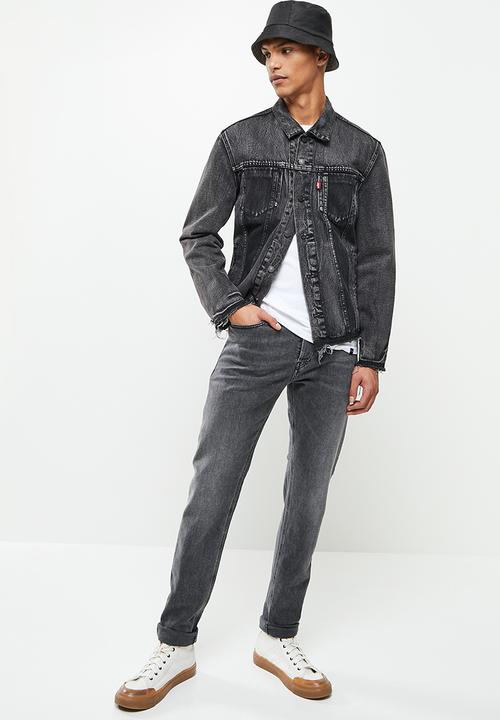 Diesel  - D-luster  - black