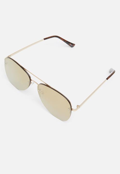 ALDO - Ascaride - gold