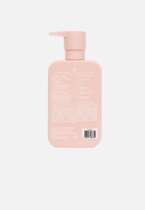 MONDAY Haircare - Smooth Shampoo