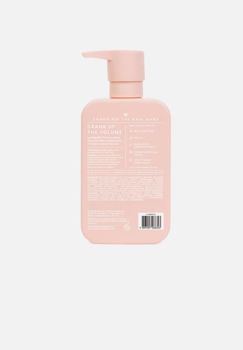 MONDAY Haircare - Monday Volume Shampoo