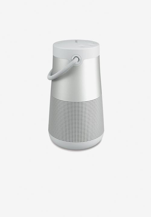 Bose - Soundlink revolve bluetooth speaker - luxe silver