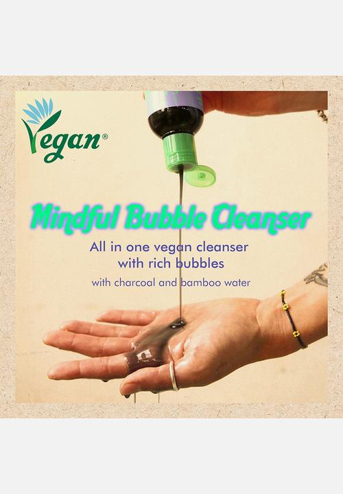 Chasin’ Rabbits - Mindful Bubble Cleanser