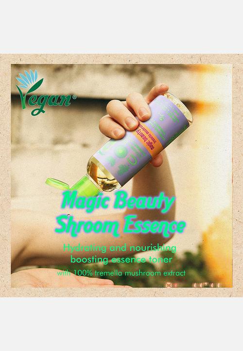 Chasin’ Rabbits - Magic Beauty Shroom Essence
