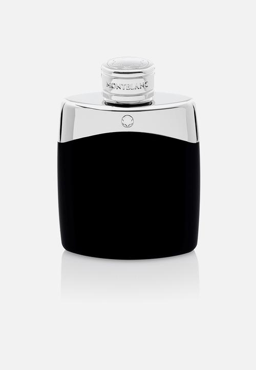 Montblanc - Montblanc Legend Pour Homme Edt - 100ml