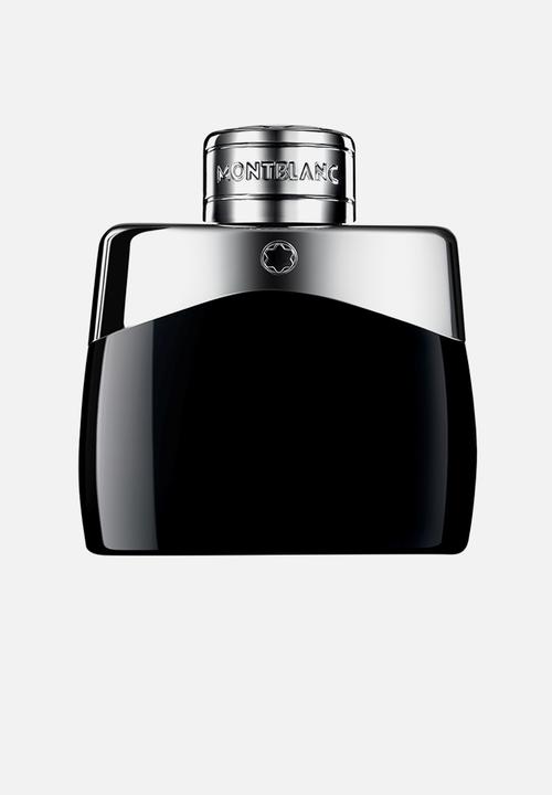 Montblanc - Montblanc Legend Pour Homme Edt - 50ml
