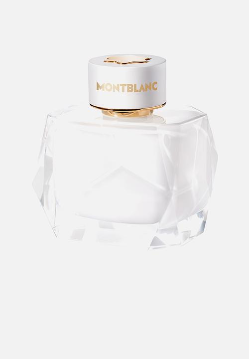Montblanc - Montblanc Signature Edp - 90ml