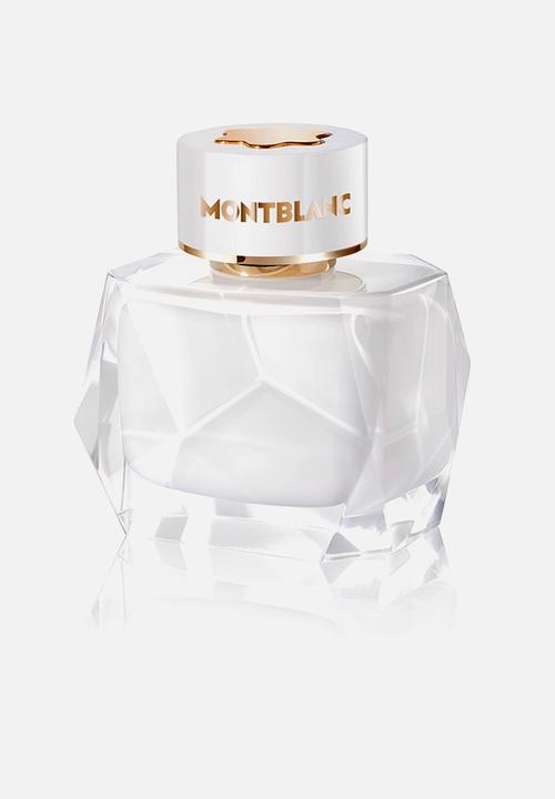 Montblanc - Montblanc Signature Edp - 50ml