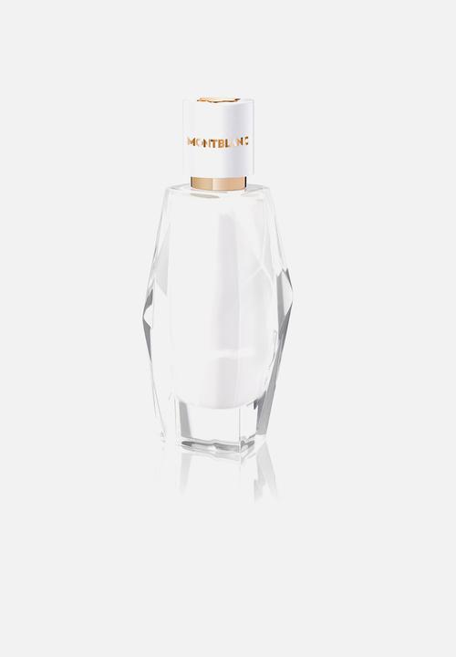 Montblanc - Montblanc Signature Edp - 30ml