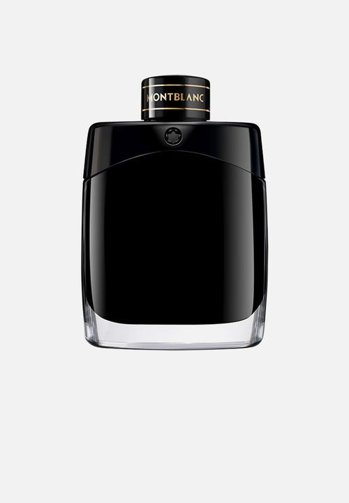 Montblanc - Montblanc Legend Pour Homme Edp - 100ml