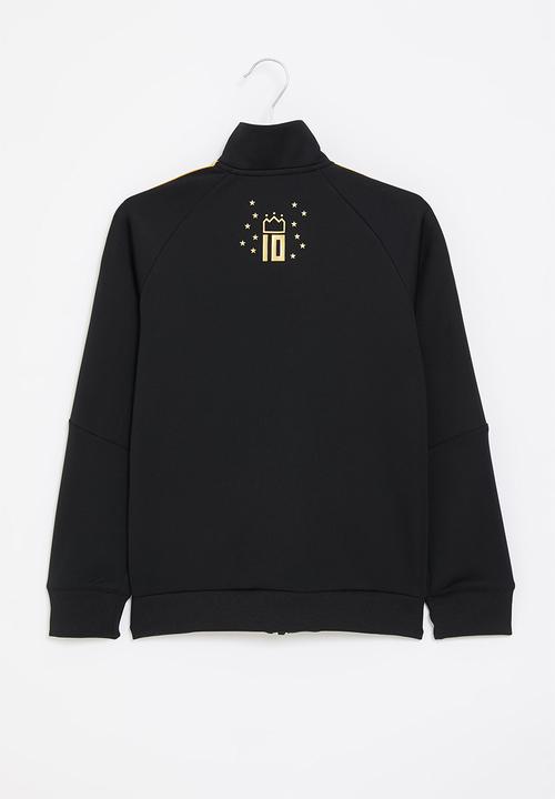 adidas Originals - Salah top - black