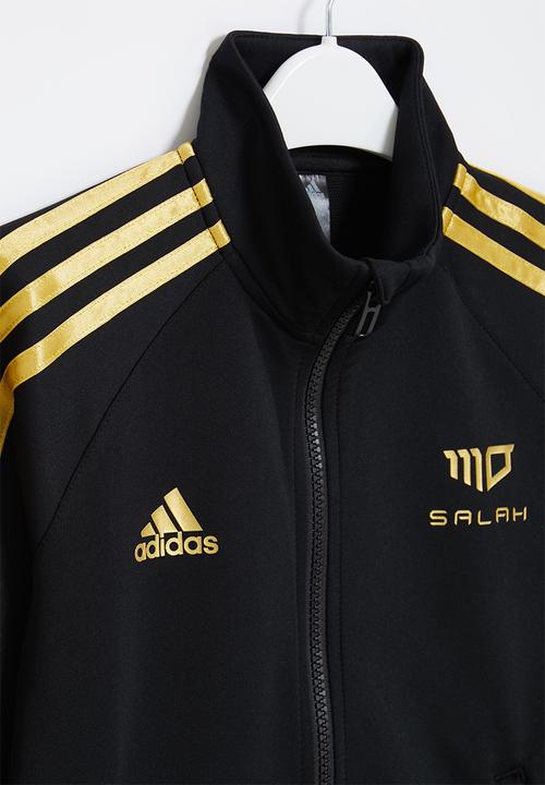 adidas Originals - Salah top - black