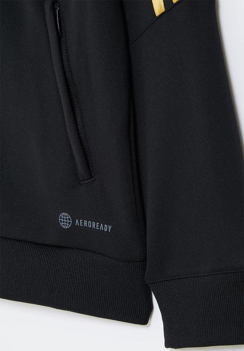 adidas Originals - Salah top - black