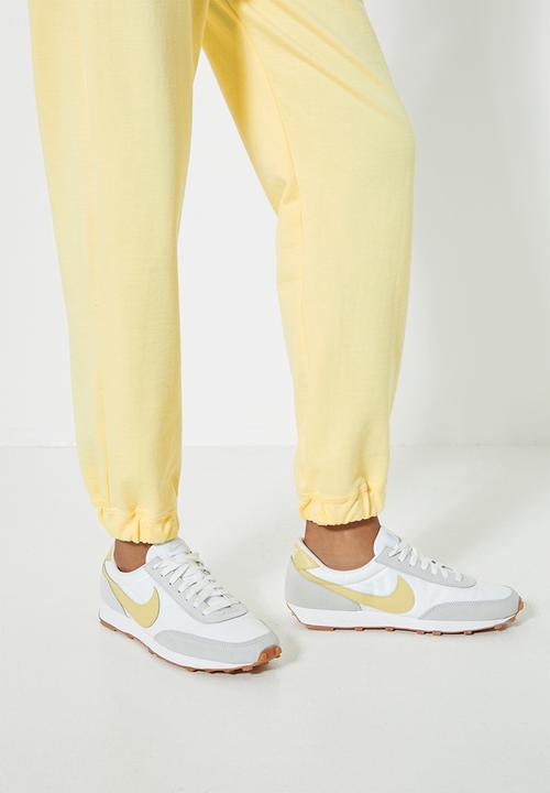 Superbalist - Track pants - butter yellow