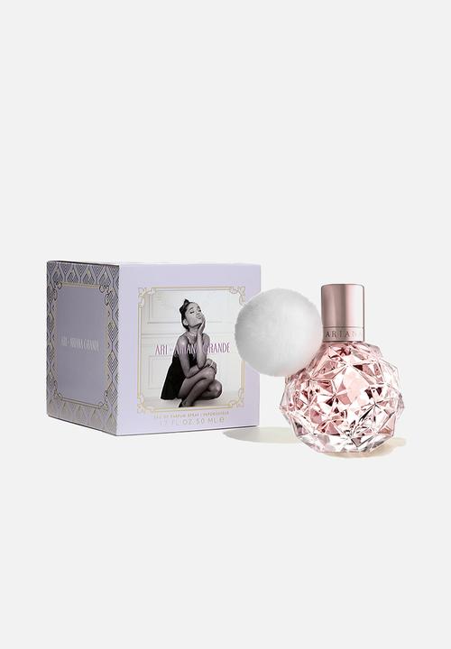 Ariana Grande - Ari By Ariana Grande Edp - 50ml