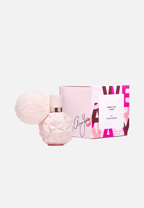 Ariana Grande - Ariana Grande Sweet Like Candy Edp - 50ml