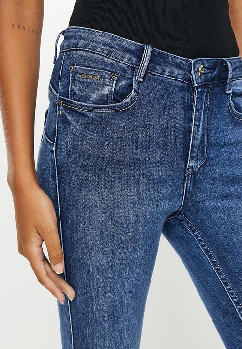 SISSY BOY - Axel basic skinny - med vintage