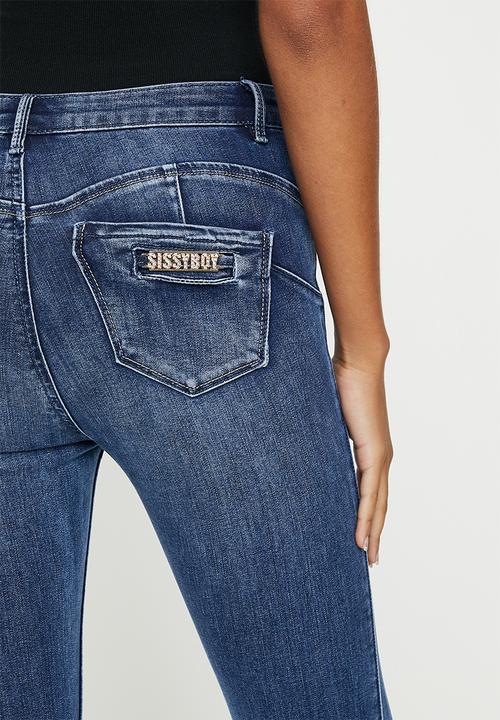 SISSY BOY - Axel basic skinny - med vintage