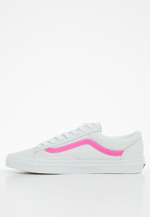 Vans - Style 36 