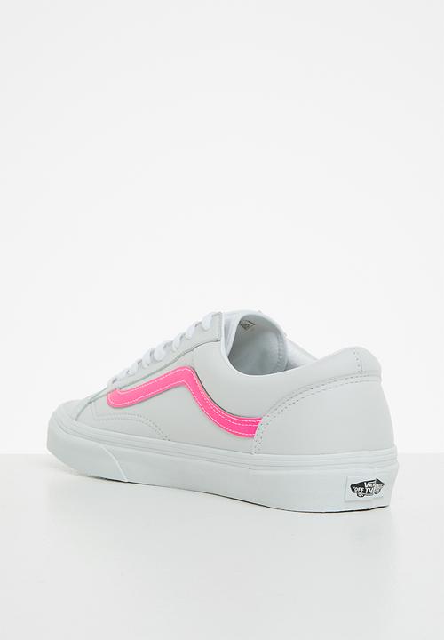 Vans - Style 36 