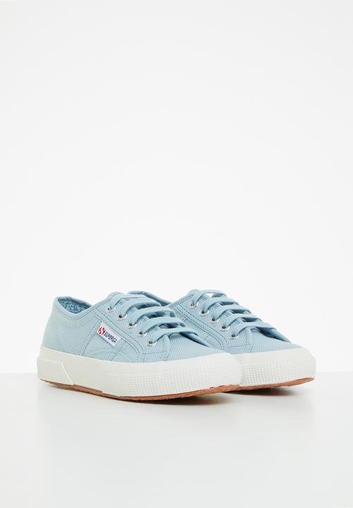 SUPERGA - 2752 Junior classic - light blue 
