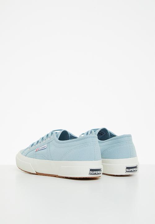SUPERGA - 2752 Junior classic - light blue 
