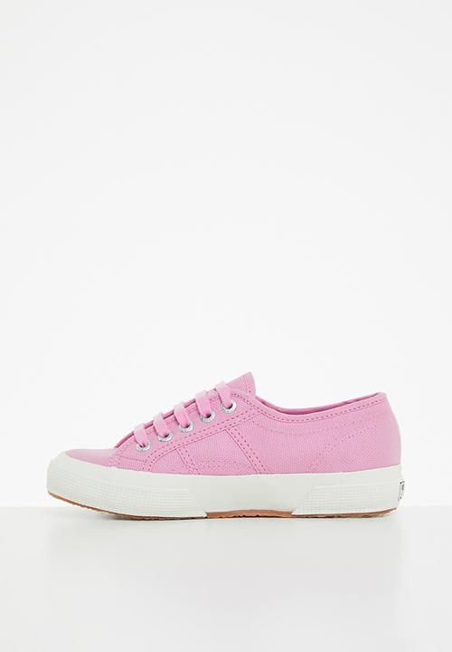 SUPERGA - 2753 Junior classic - pink mauve