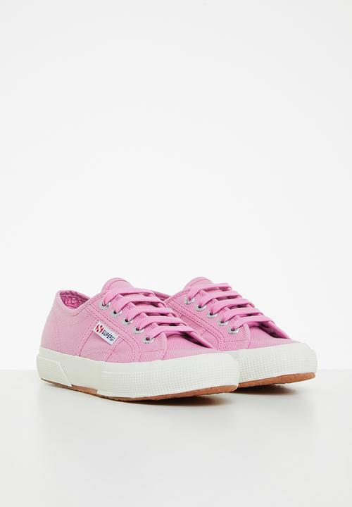 SUPERGA - 2753 Junior classic - pink mauve