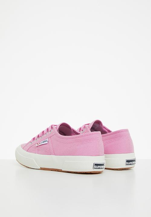 SUPERGA - 2753 Junior classic - pink mauve