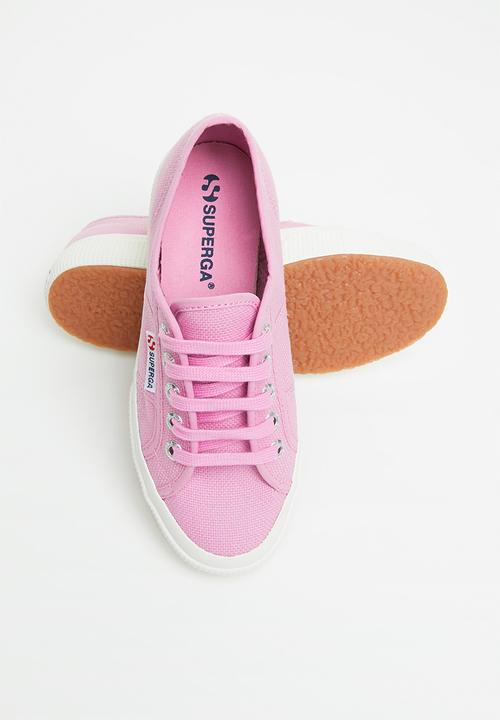 SUPERGA - 2753 Junior classic - pink mauve